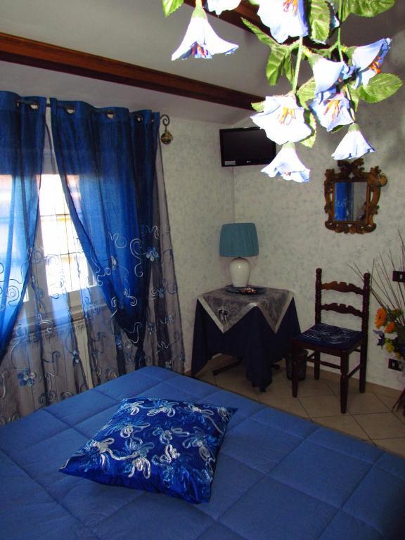 Casa del Girasole Bed and Breakfast Genazzano Esterno foto